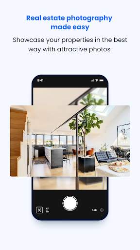 Nodalview: Real Estate App screenshot 3