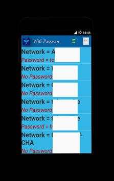 Wifi Access WPA WPS WPA2 PRANK screenshot 4