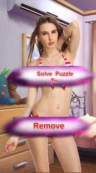 Girls Cloth Remover 2019 screenshot 1