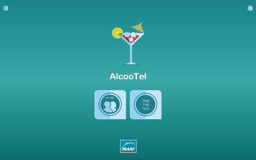 AlcooTel MAAF screenshot 11