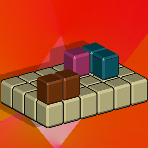 Stack up: Block Puzzle icon