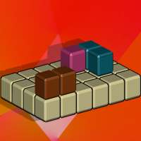 Stack up: Block Puzzle