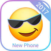 Emoji Font for Iphone icon