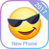 Emoji Font for Iphone 1.0