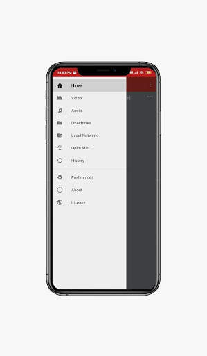 MS PLAYER-AN INDIAN VIDEO APP screenshot 7