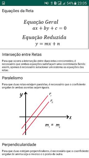 Matemática ENEM скриншот 7