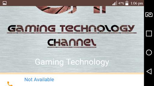 Gaming Technology - Official App screenshot 9