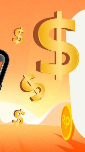 Cara dapat uang dari app Helo Penghasil Uang screenshot 3