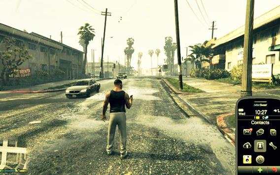 Guide GTA 5 screenshot 4