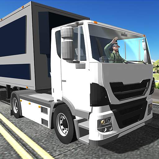 Offroad Construction Trucks 1