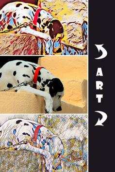 Fill Art Photo Editor screenshot 5