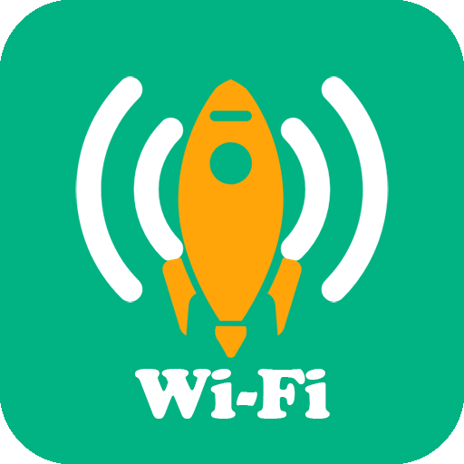 WiFi Router Warden - Analyzer icon