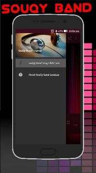 SouQy Band Lengkap Offline screenshot 1
