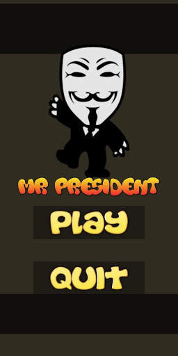 Mr. President : Zombie Apocalypse screenshot 2