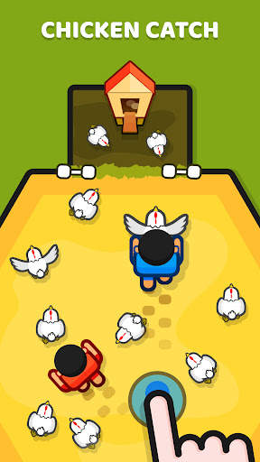 2 Player Games - Party Battle screenshot 8