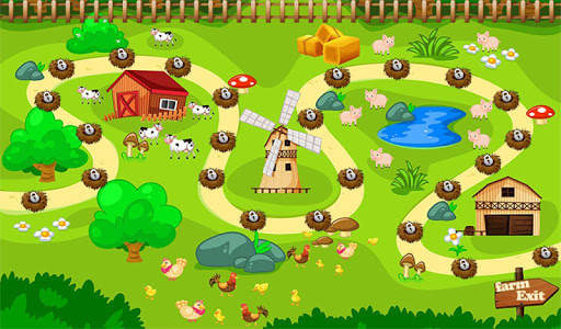 Chicken Run screenshot 10