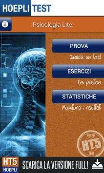 HT5 Psicologia (lite) screenshot 1