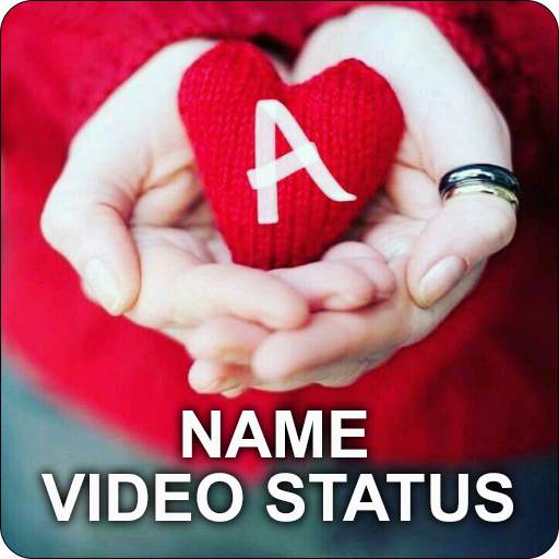 A Letter Video Status: A name status 1.0
