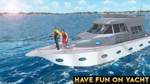 Virtual Businessman Luxury Life: Family Games screenshot 10