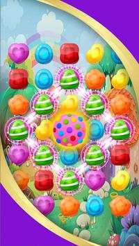 Sweet Candy Gummy 2 screenshot 2