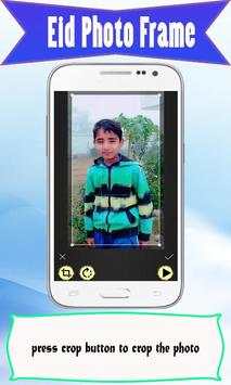 Eid Photo Frame screenshot 2
