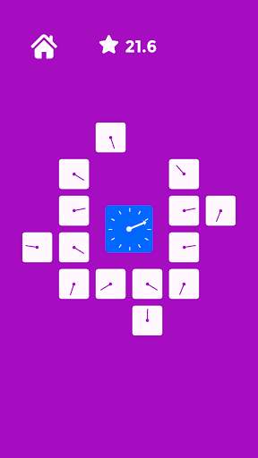 Tap Clocks screenshot 5