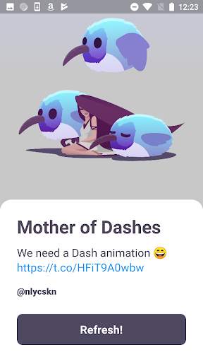 Mother of Dashes скриншот 1