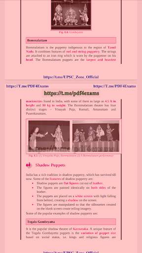 History Books for UPSC /IAS screenshot 5