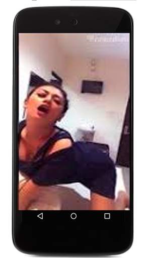 Hot For Bigo ~ Vigo Live Stream Video screenshot 2