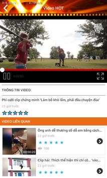 Video HOT screenshot 2