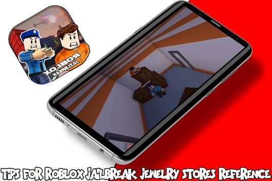 Tips For Roblox Jailbreak Jewelry Stores reference screenshot 5