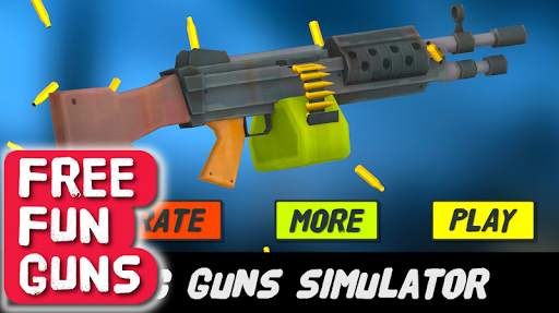 Fornite Shooting Simulator screenshot 1