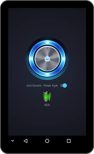 El Feneri screenshot 4