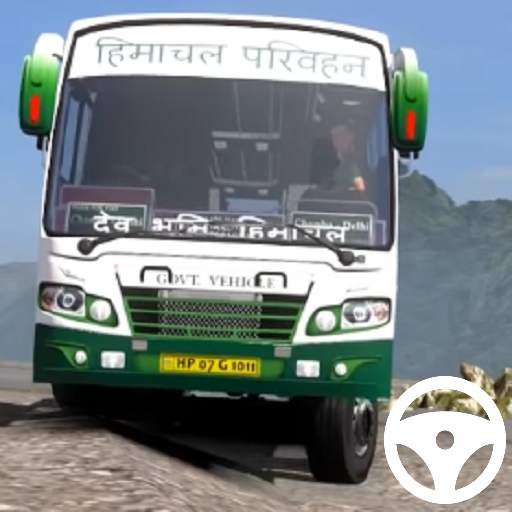Indian Bus Simulator Game 3D 0.6