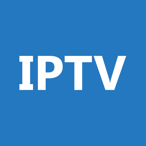 IPTV आइकन