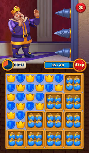 Royal Match screenshot 9