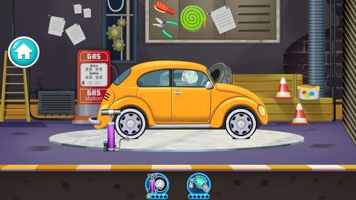 Car Wash & Design - Car Games screenshot 3