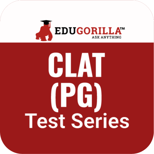 ikon CLAT (PG) Mock Tests for Best Results
