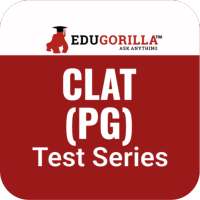 CLAT (PG) Mock Tests for Best Results on 9Apps