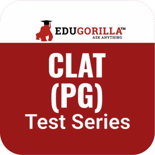 CLAT (PG) Mock Tests for Best Results 01.01.215