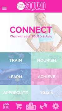 Ashy Bines Squad screenshot 1