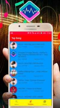 Musica de El Fantasma screenshot 2