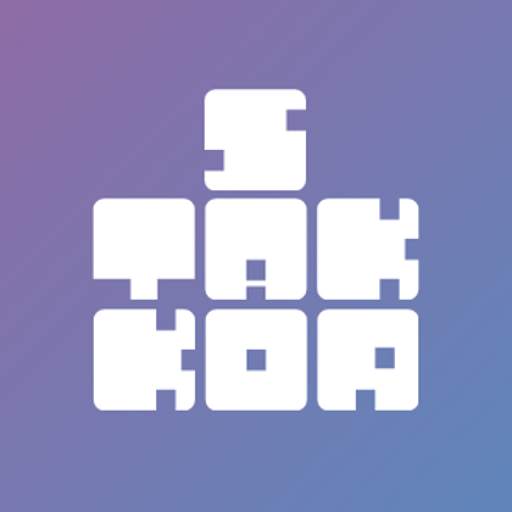 Stakkor - Arcade Stacker Game 1.0.2