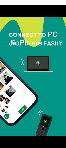 File transfer : share video & music photo transfer screenshot 2