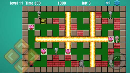 Bomb Man Legend screenshot 7