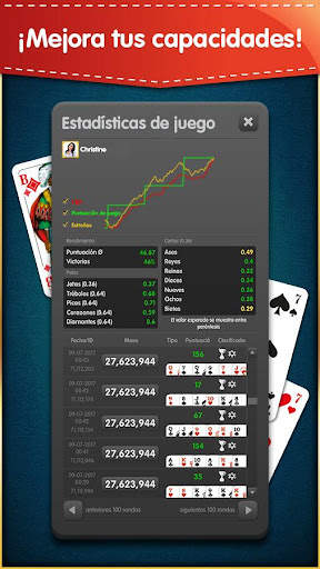 Pumba  - Mau-Mau-Palace screenshot 5