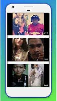 Duet Smule Hot Live screenshot 1