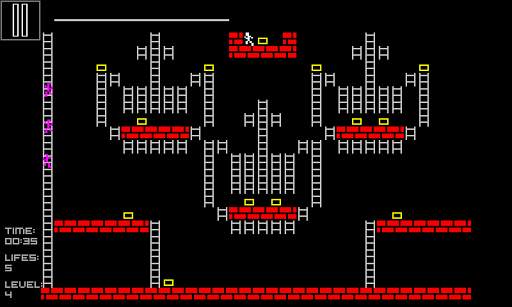 Runner free screenshot 7
