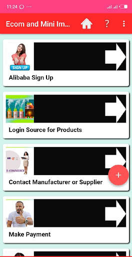 Best Mini Importation and Ecom FREE tutorials स्क्रीनशॉट 4