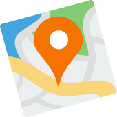 My Location icon